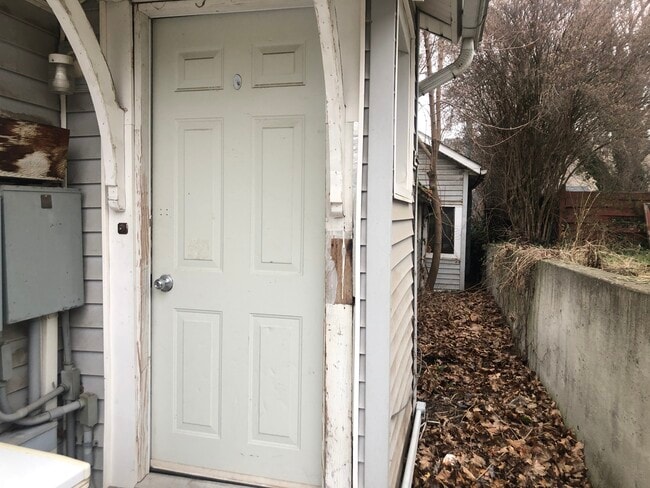 708 S East St in Colfax, WA - Building Photo - Building Photo