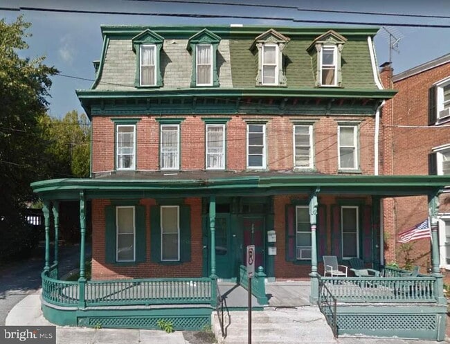 property at 310 S Market St