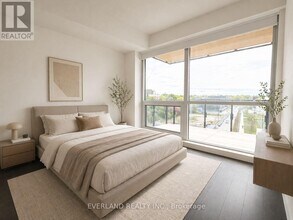 25 McMahon Dr in Toronto, ON - Building Photo - Building Photo