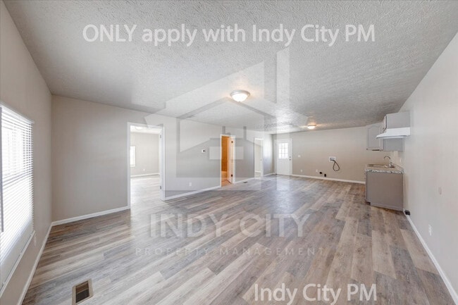 3440 N Harding St in Indianapolis, IN - Building Photo - Building Photo