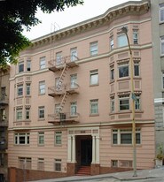 625 Powell St Apartments