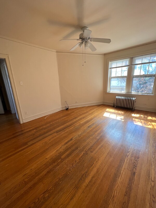 property at 4909 N Glenwood Ave
