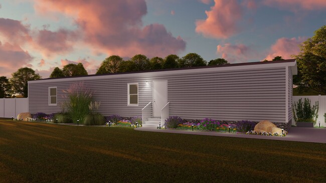 57 Shady Cir in Royston, GA - Foto de edificio - Building Photo