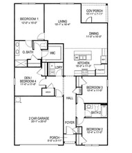 217 Laurel Hl St in Crestview, FL - Building Photo - Building Photo