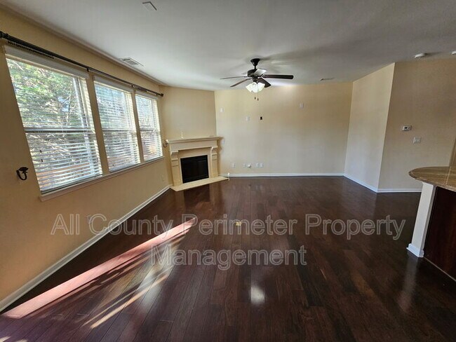 1597 Trailview Way NE in Atlanta, GA - Building Photo - Building Photo