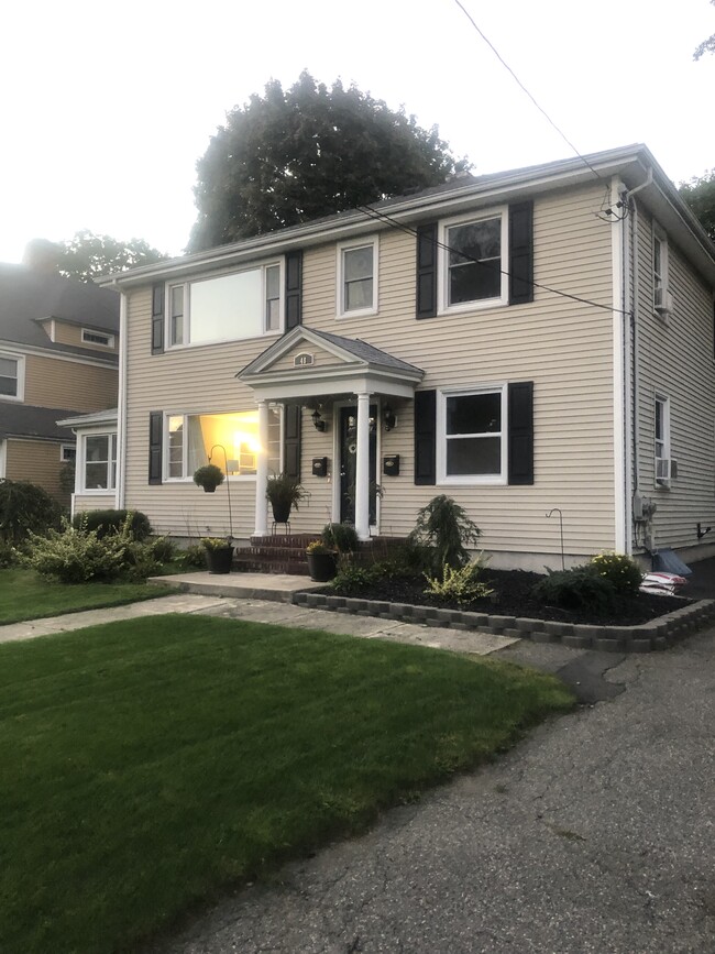 Rentals In North Attleboro Ma