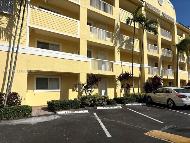 1501 E Broward Blvd in Fort Lauderdale, FL - Building Photo - Building Photo