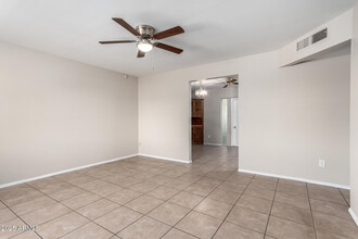 3614 W Georgia Ave in Phoenix, AZ - Foto de edificio - Building Photo