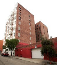 950 FRANKLIN Apartments in San Francisco, CA - Building Photo - Building Photo