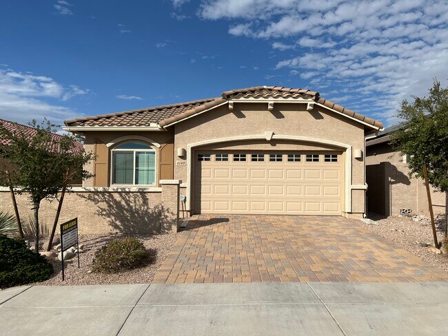 property at 4140 W Palace Station Rd