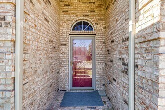 12837 Parkersburg Dr in Fort Worth, TX - Building Photo - Building Photo