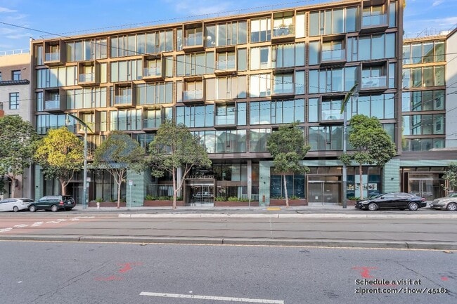 property at 2177 3rd St