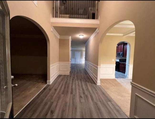 656 Warwick Dr in Mcdonough, GA - Foto de edificio - Building Photo