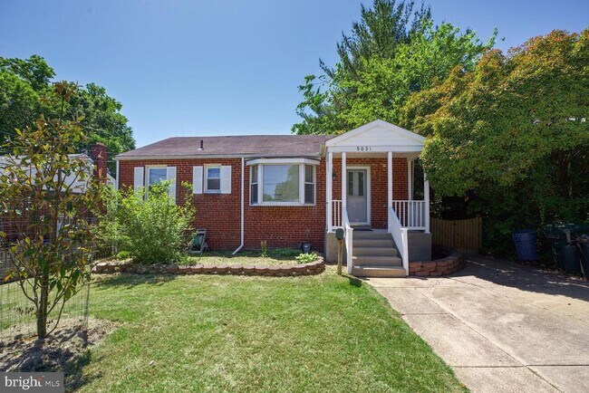 5031 Laguna Rd in College Park, MD - Building Photo - Building Photo