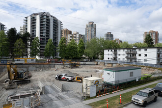 the Standard in Burnaby, BC - Building Photo - Building Photo