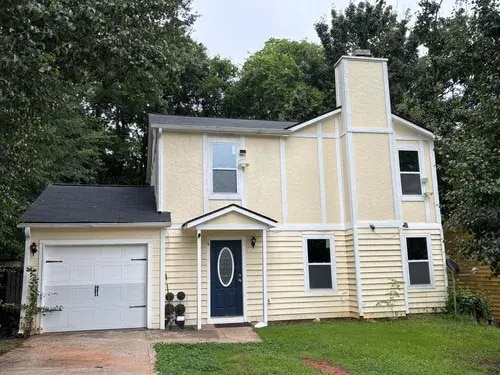 property at 1191 Heritage Glen Dr