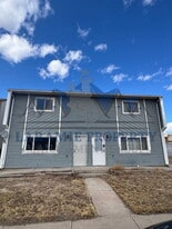 1537 E Person St in Laramie, WY - Building Photo