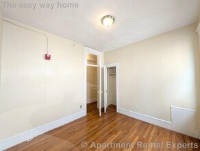 91 Hancock St in Cambridge, MA - Building Photo - Building Photo