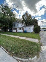 415 E Broadway St in Mishawaka, IN - Building Photo