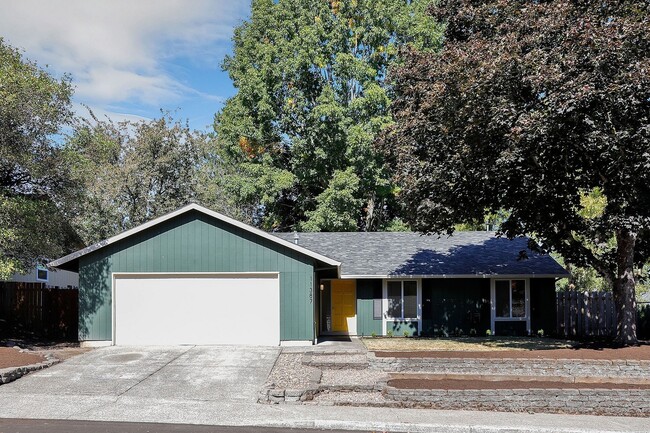 property at 11387 SW Ironwood Loop
