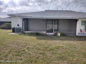 143 McNeela Dr in Titusville, FL - Building Photo - Building Photo