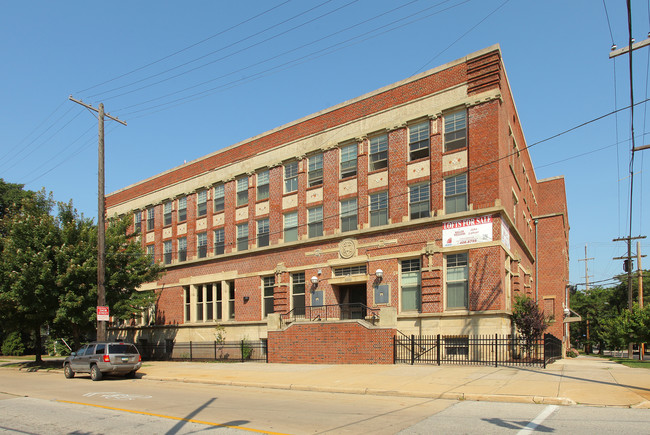 The Franklin Lofts