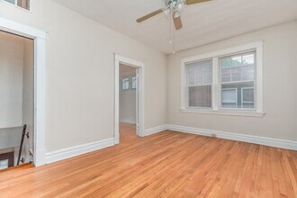4937 Magnolia ave, Unit Second Floor in St. Louis, MO - Building Photo - Building Photo