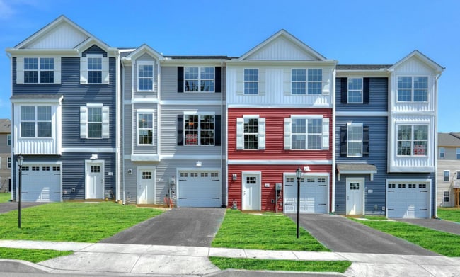 property at 54 Hudson Blvd