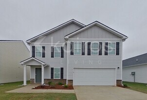 112 Rock Run Trl, Unit 13 in Warner Robins, GA - Building Photo