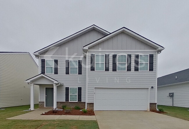 property at 112 Rock Run Trl