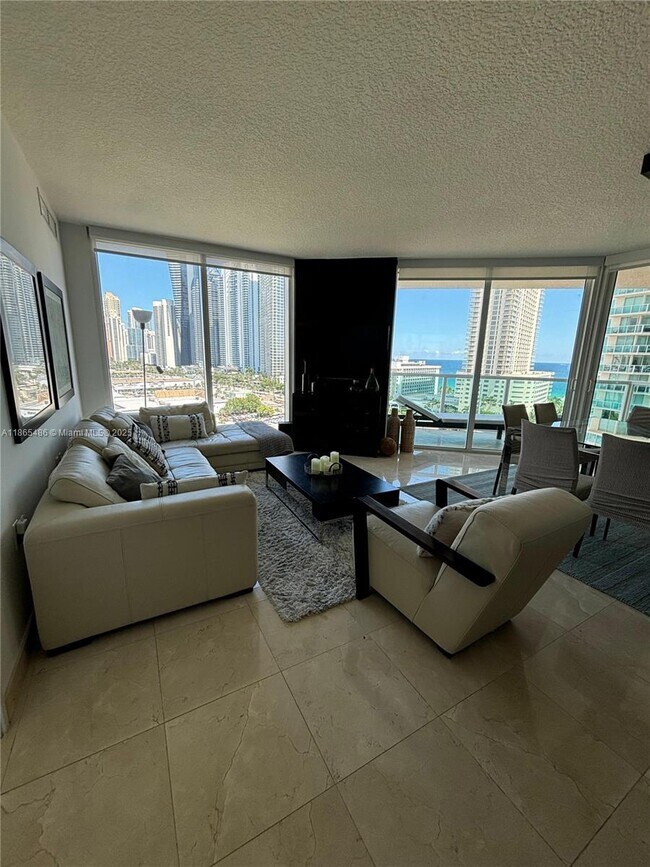 property at 200 Sunny Isles Blvd