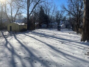 508 Williams St in Springfield, IL - Building Photo - Building Photo