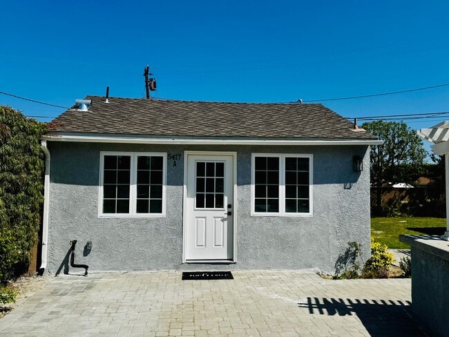 property at 5417 E 27th St