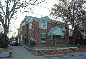 716 Blaylock Dr Apartments