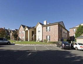 Camden Caley in Englewood, CO - Foto de edificio - Building Photo