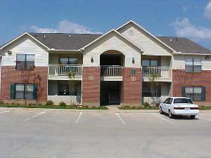 Chapel Ridge of Ripley in Ripley, TN - Building Photo