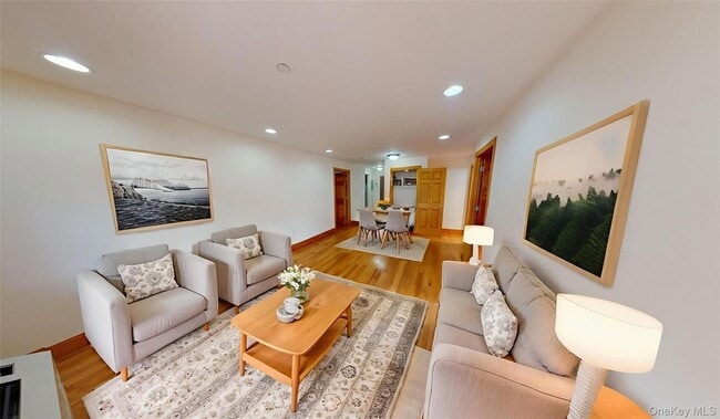 property at 84-14 143rd St