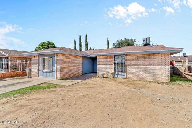 property at 1783 Victor Lopez Dr