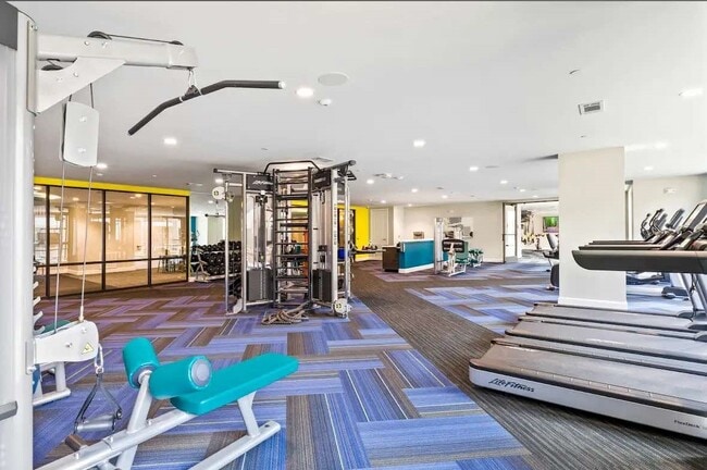 property at 7204 Town Center Blvd