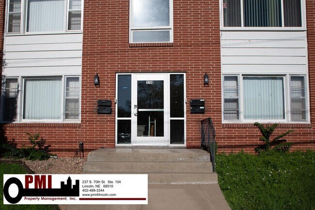 property at 1730 S 17th St