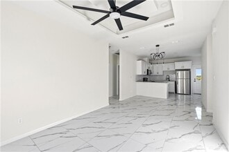 23 N Abesam Ave in Edinburg, TX - Building Photo - Building Photo