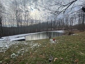 844 Mount Kimberly Rd in Grafton, WV - Building Photo - Building Photo