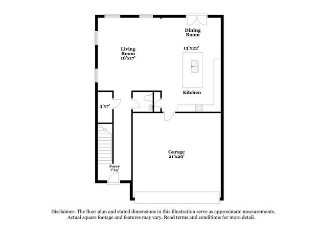 5852 Cheshire Cove Trail in Mc Calla, AL - Building Photo - Building Photo