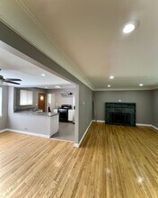 5801 W Washington Blvd in Chicago, IL - Building Photo - Building Photo