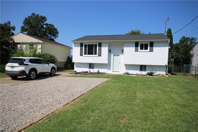 property at 1162 Jackson St