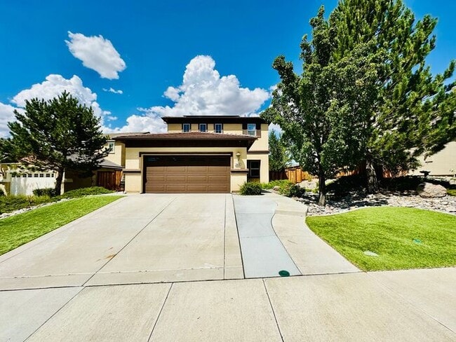 property at 2884 Garda Court