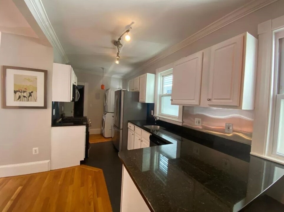 773 Columbia Rd in Boston, MA - Building Photo