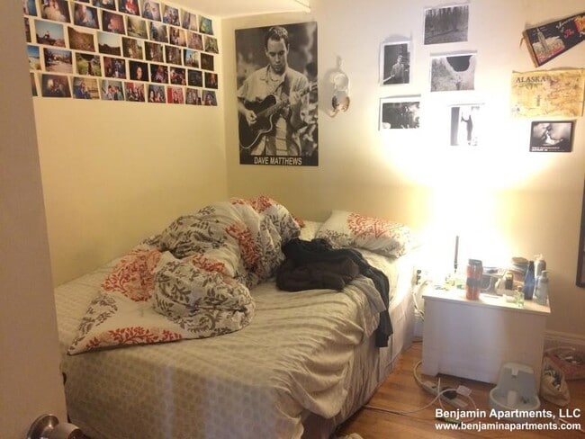 7 Lothian Rd, Unit 1 in Boston, MA - Building Photo - Building Photo