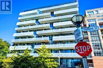 25 Stafford St in Toronto, ON - Building Photo - Building Photo