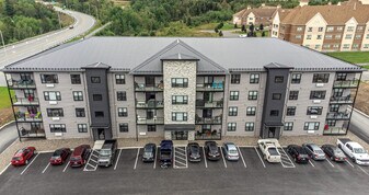20 Patience Ln in Fredericton, NB - Building Photo